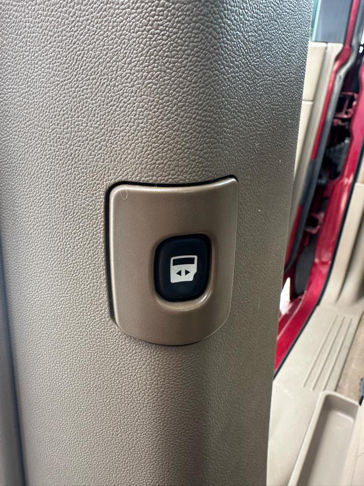 Chrysler Town & Country Touring-L 2014