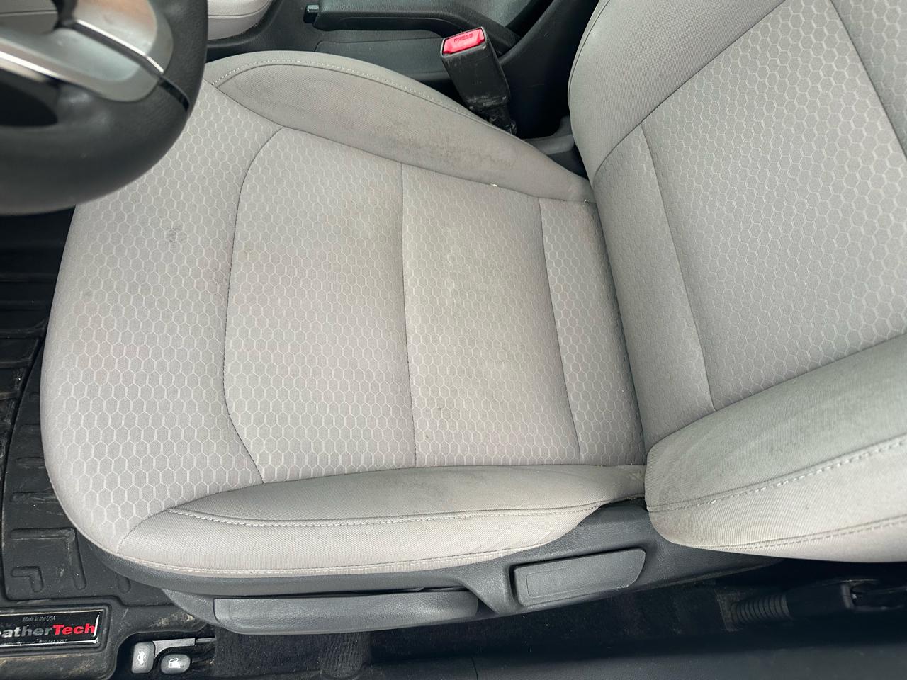 Hyundai Elantra SE 4D Sedan 2020