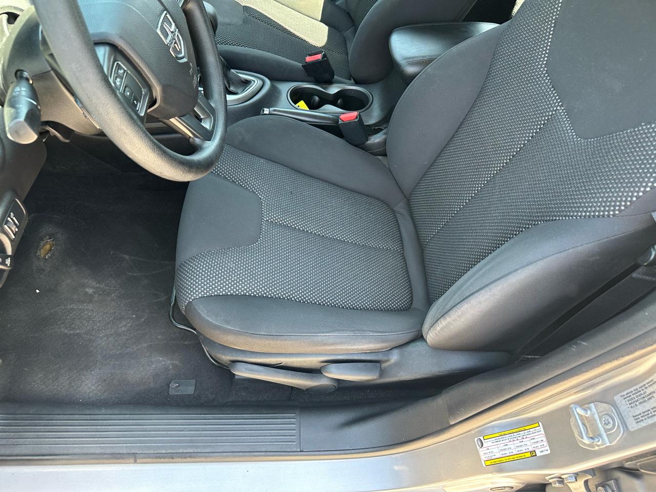 Dodge Dart SXT 2016