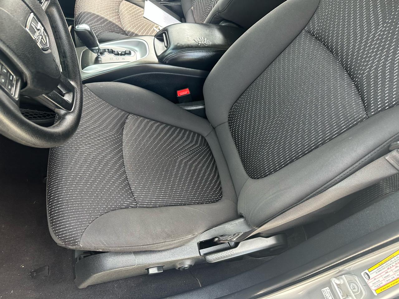2017 Dodge Journey SXT - Photo 12