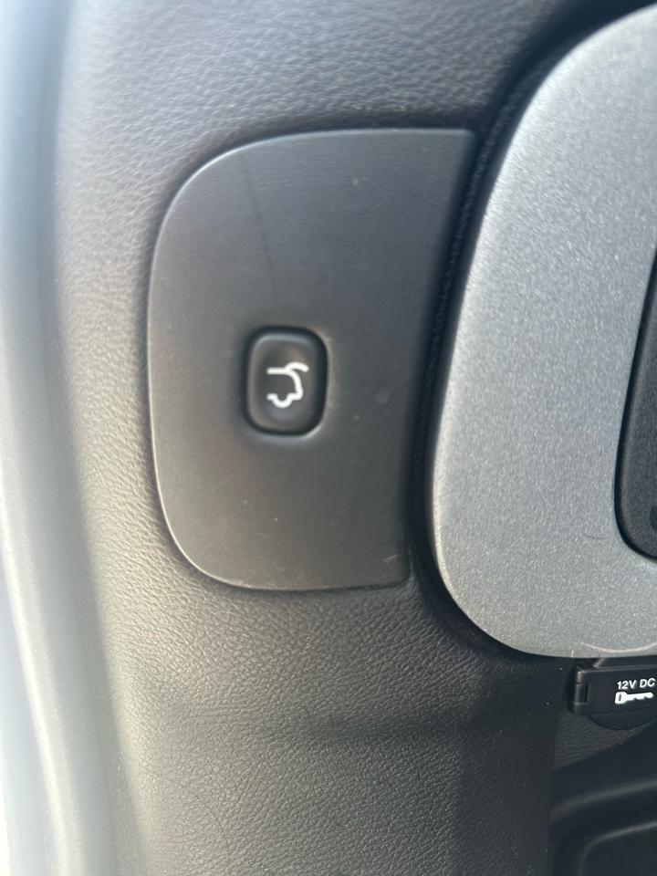 Jeep Cherokee Latitude FWD 2014