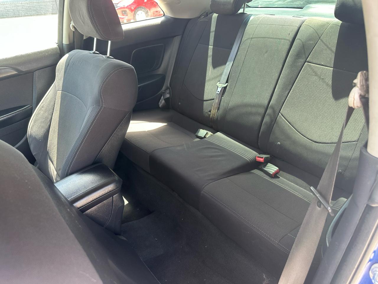 Kia Forte Koup EX 2010
