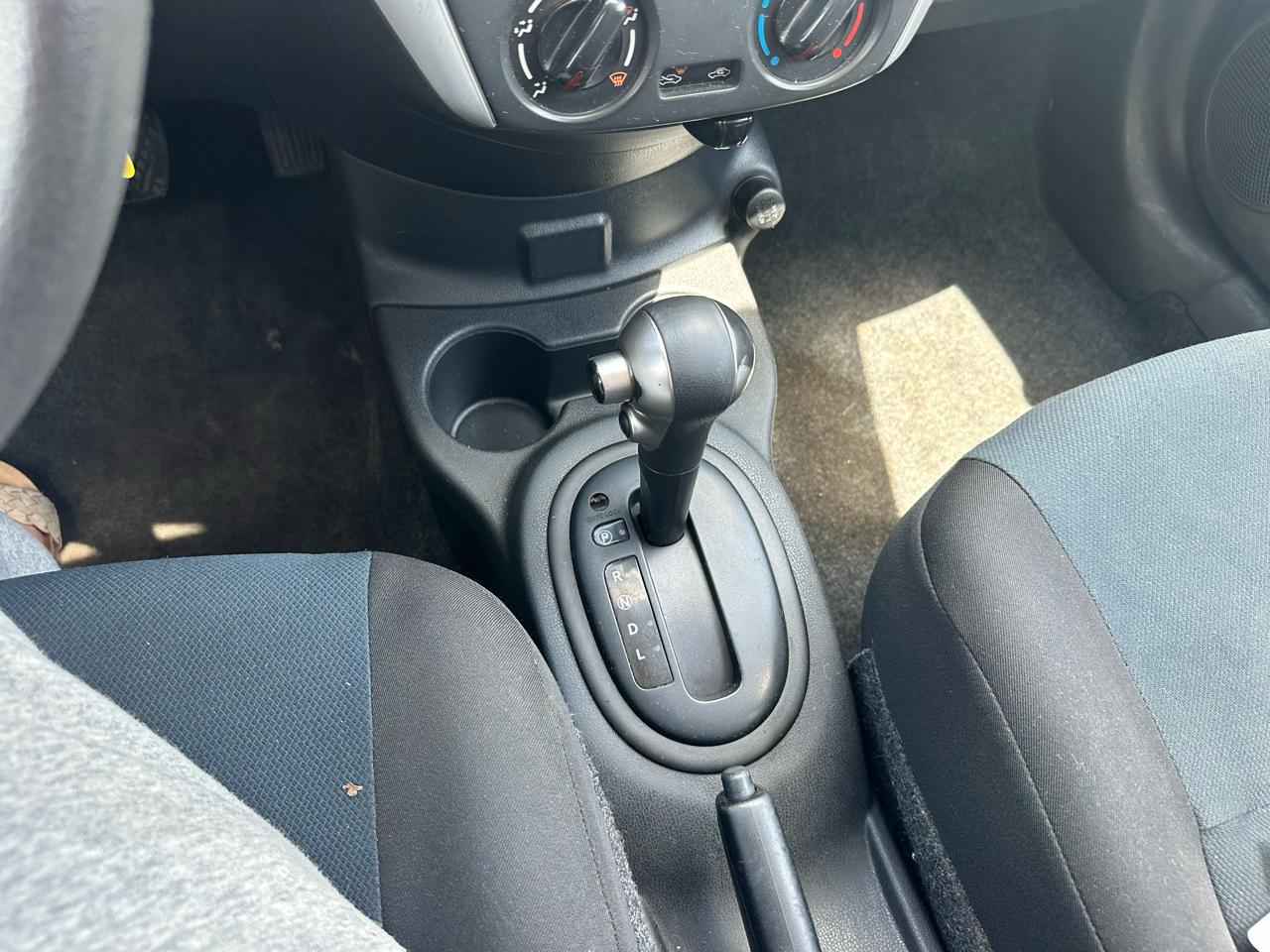 Nissan Versa Note SV 2017
