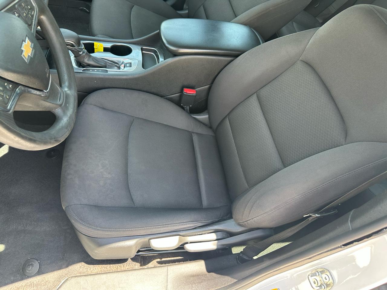 Chevrolet Malibu 1FL 2023