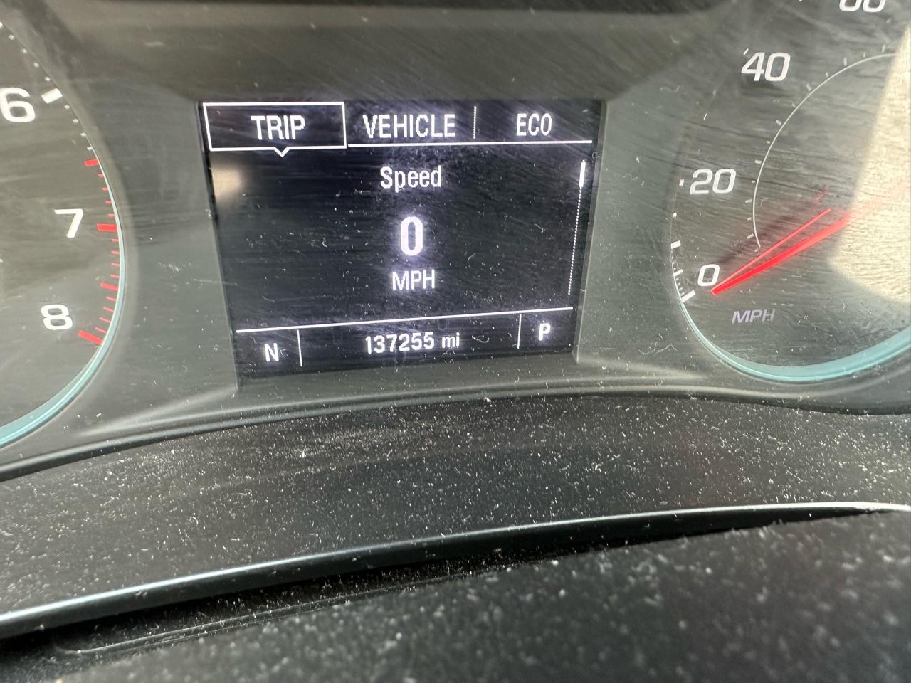Chevrolet Malibu 1FL 2023