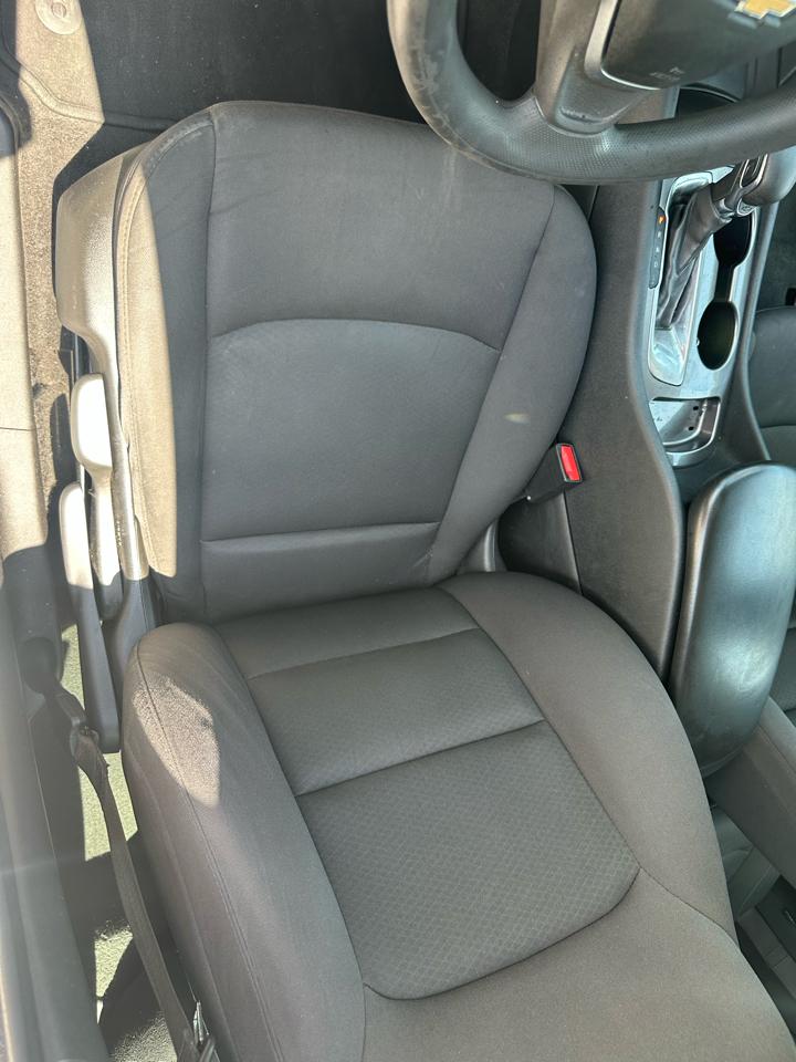 Chevrolet Malibu LS 2022