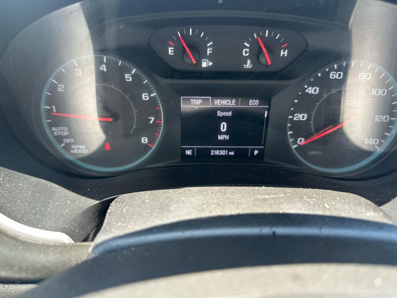 Chevrolet Malibu LS 2022