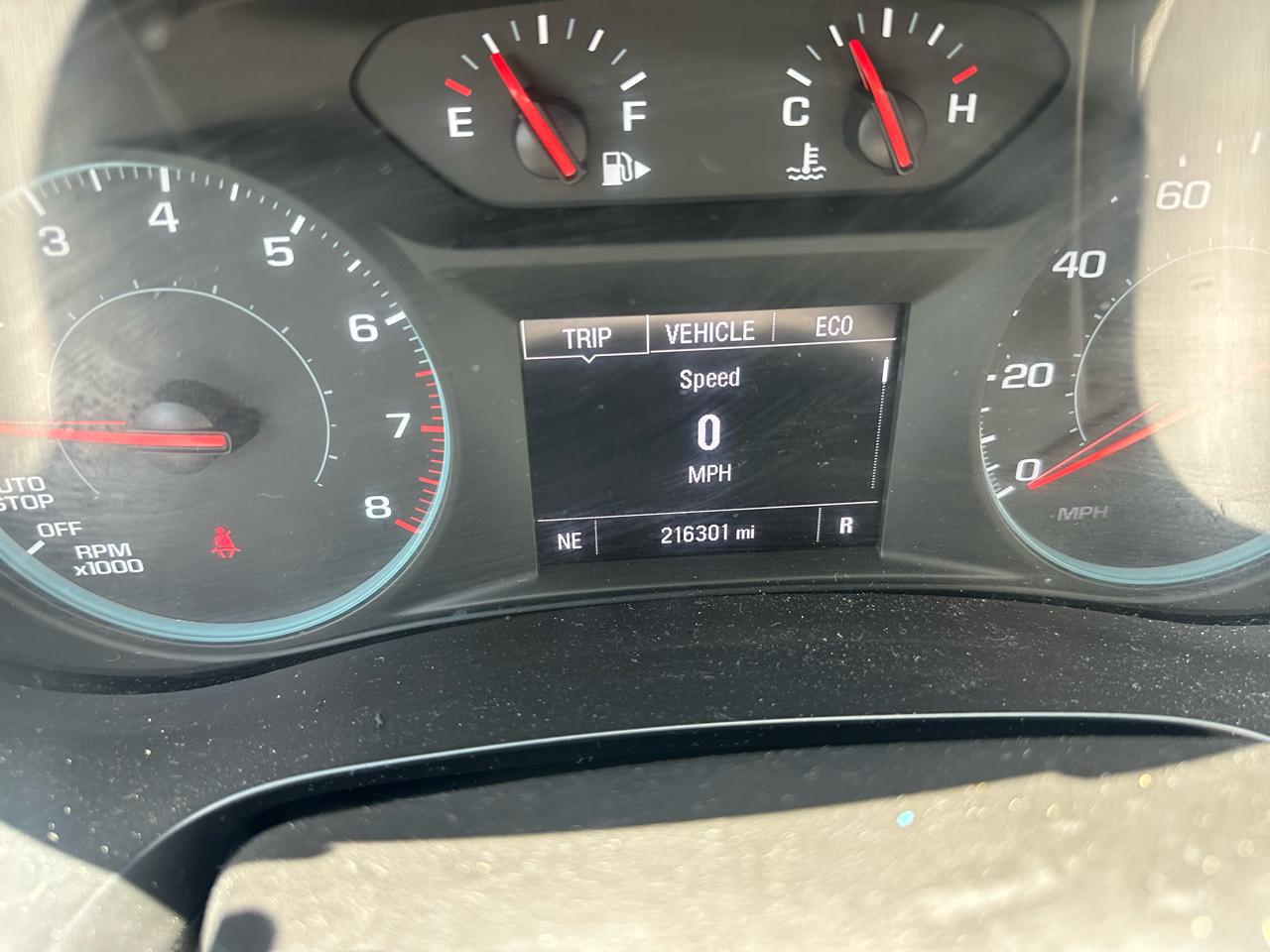 Chevrolet Malibu LS 2022