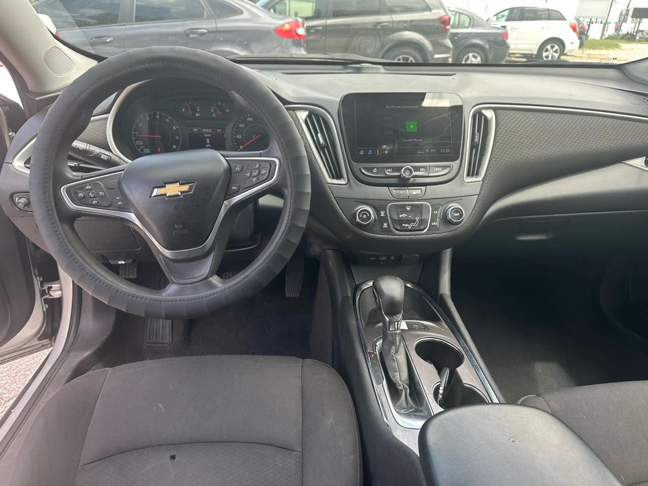 Chevrolet Malibu LS 2022