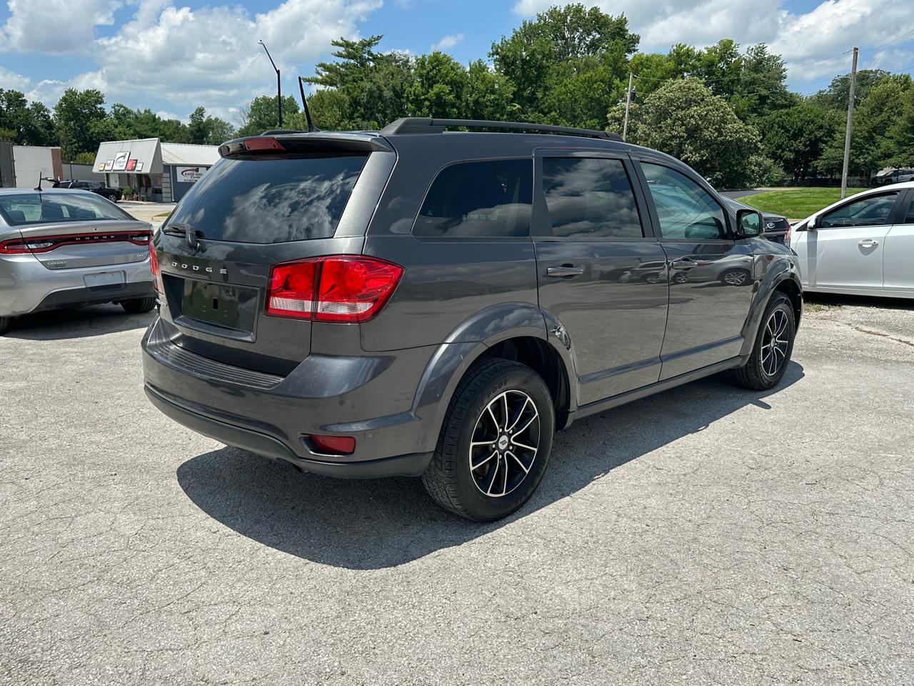 Dodge Journey SE 2019