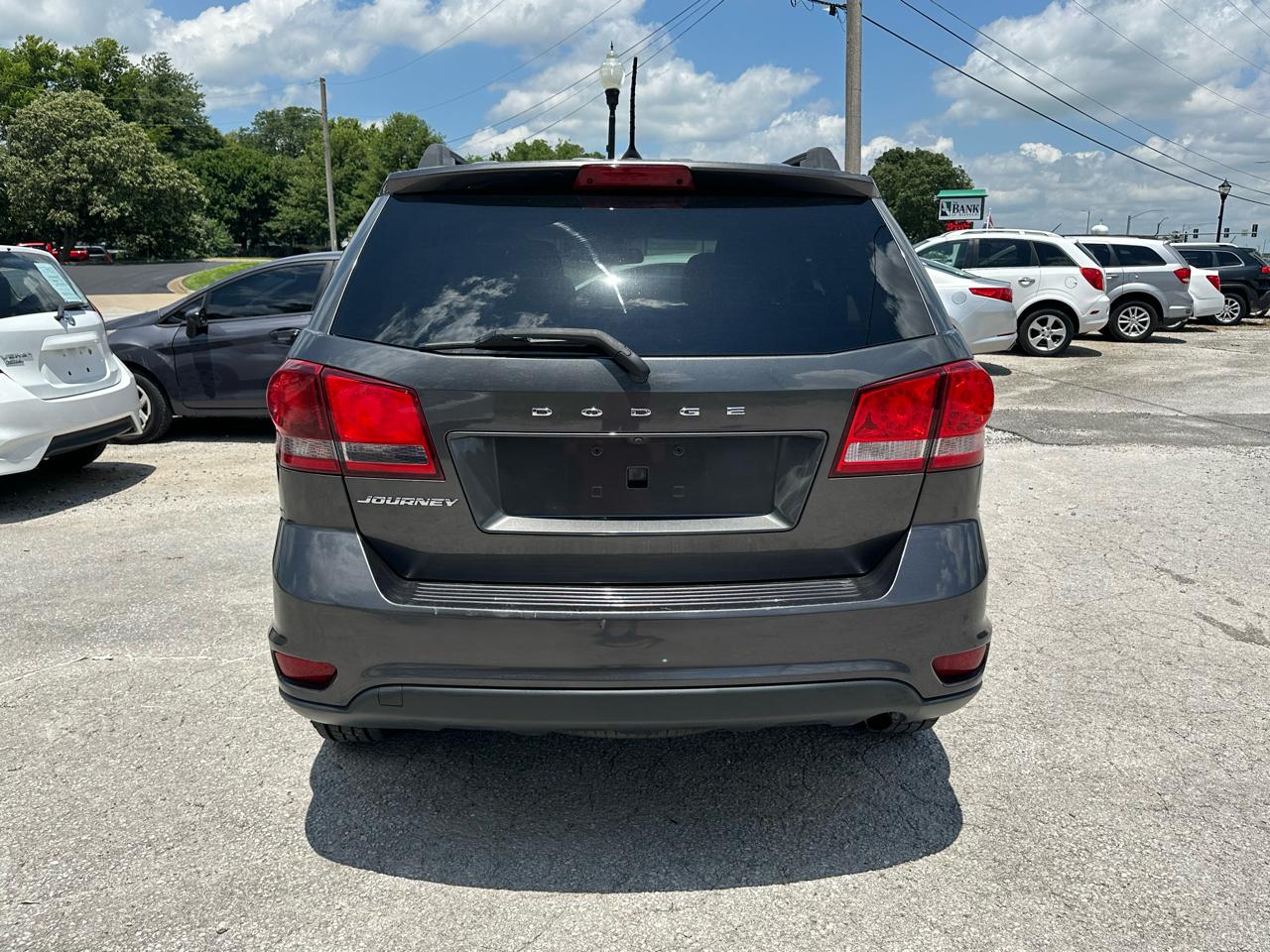 Dodge Journey SE 2019