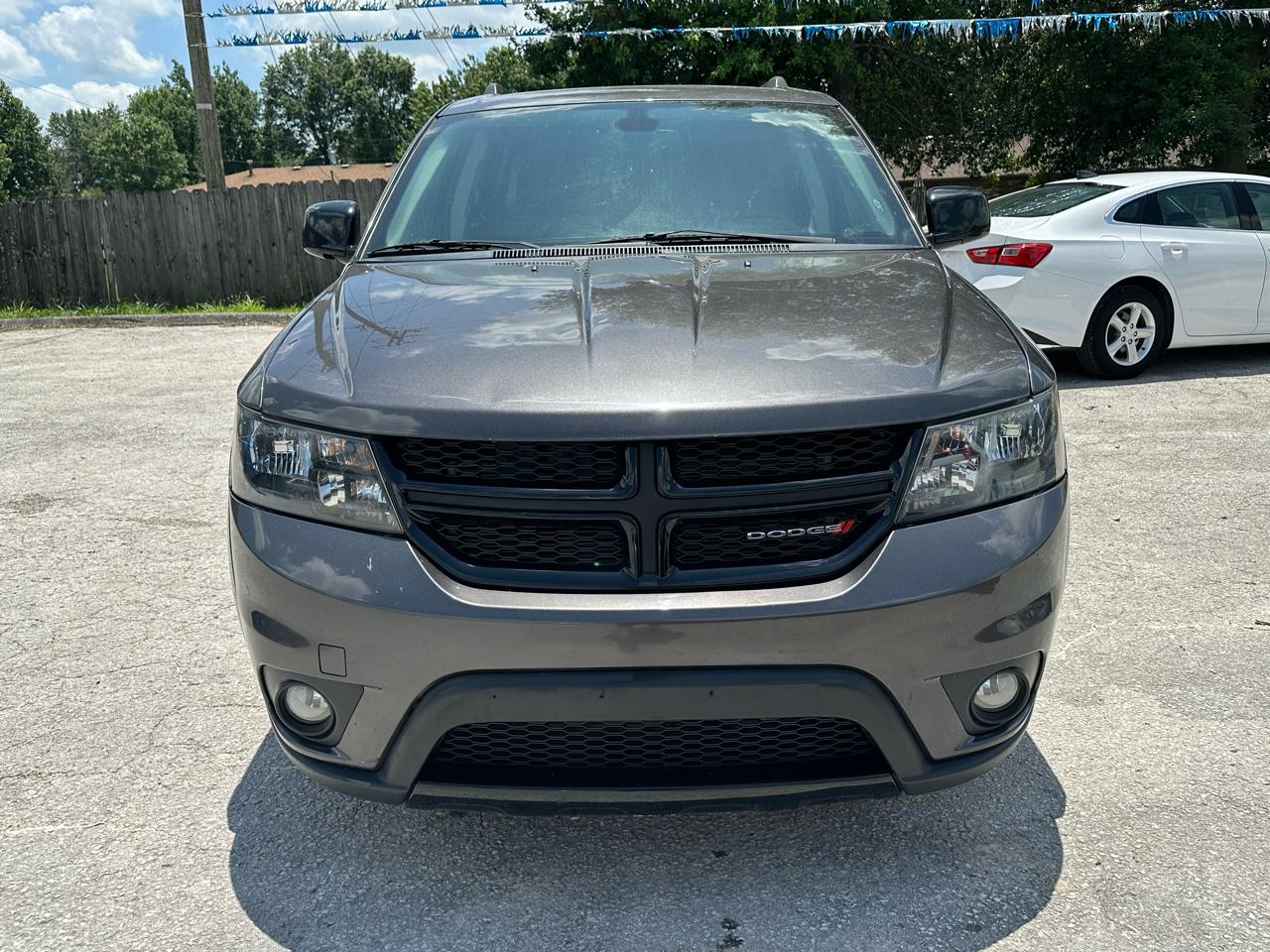 Dodge Journey SE 2019
