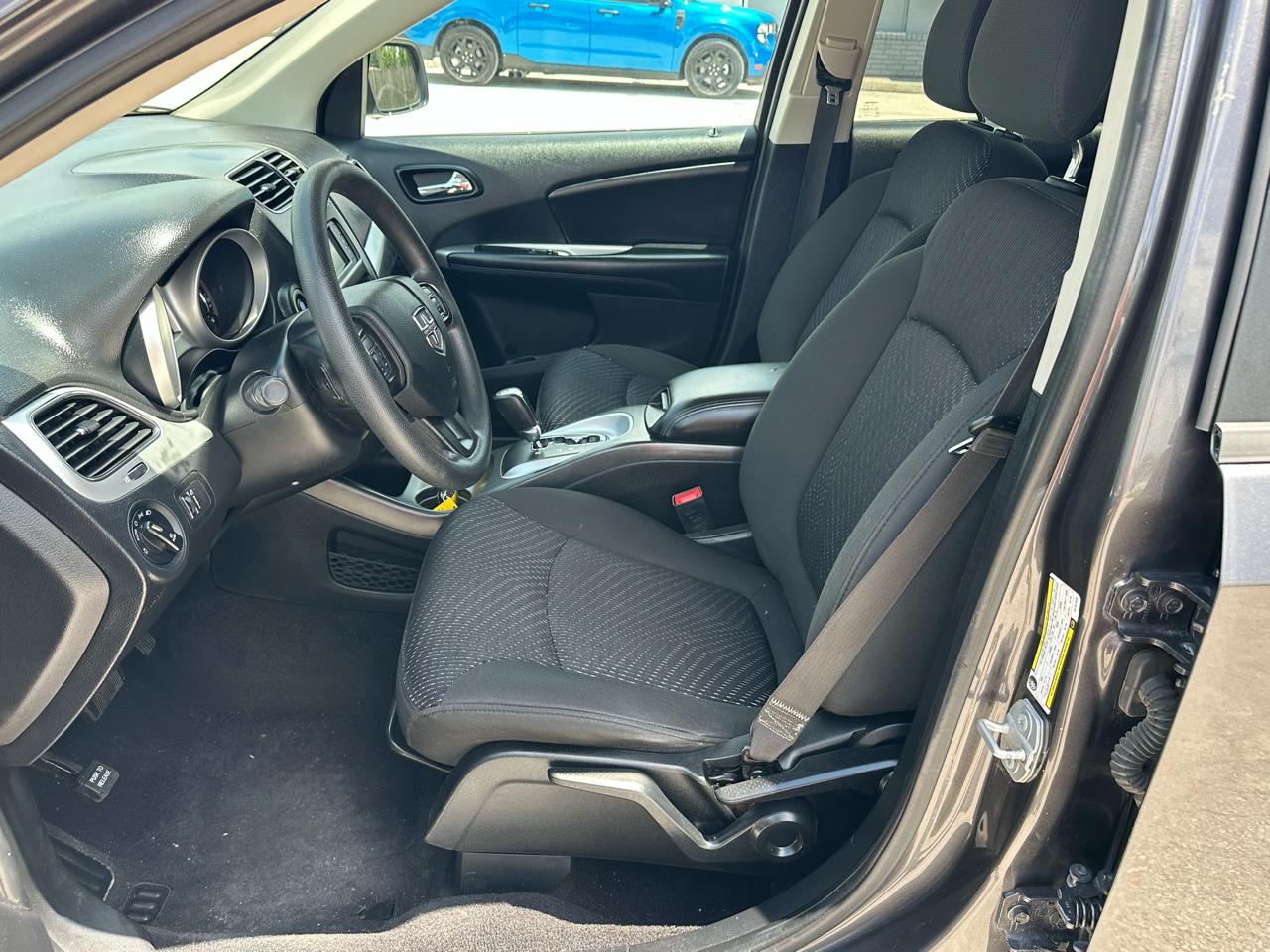Dodge Journey SE 2019