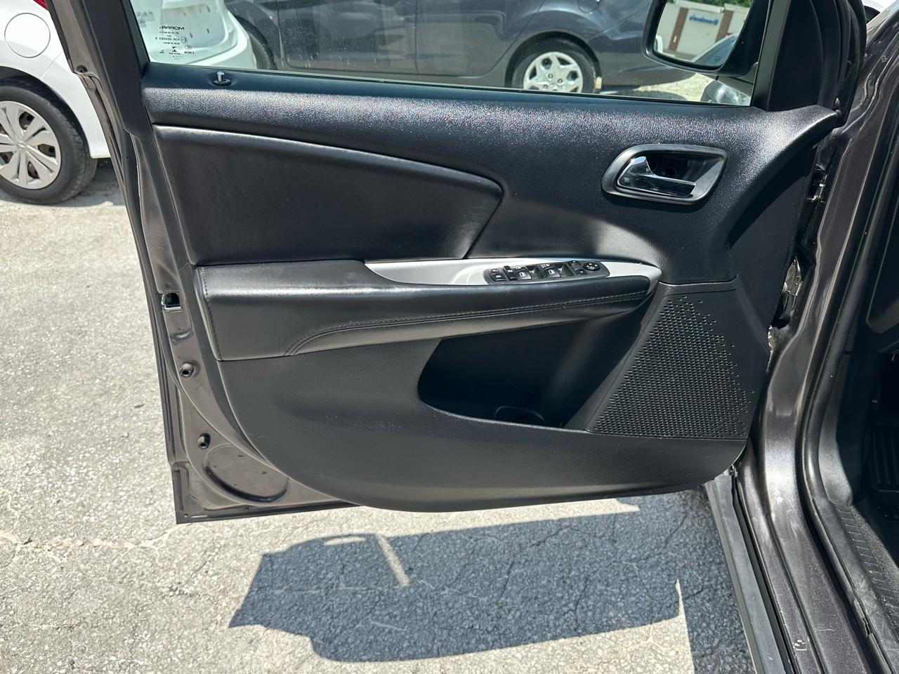 Dodge Journey SE 2019