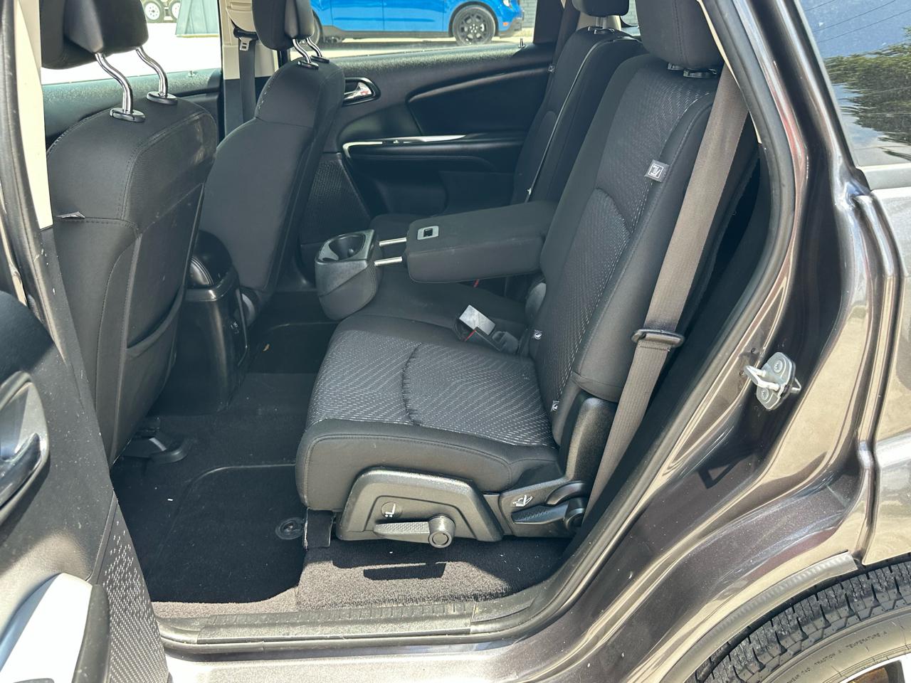 Dodge Journey SE 2019