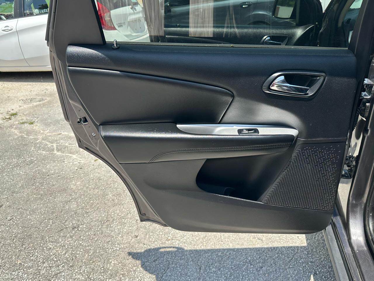Dodge Journey SE 2019