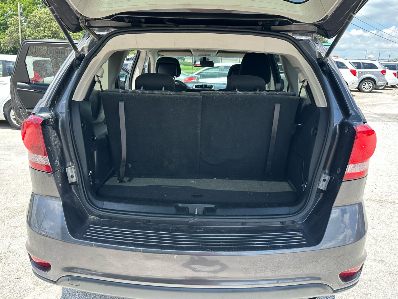 Dodge Journey SE 2019