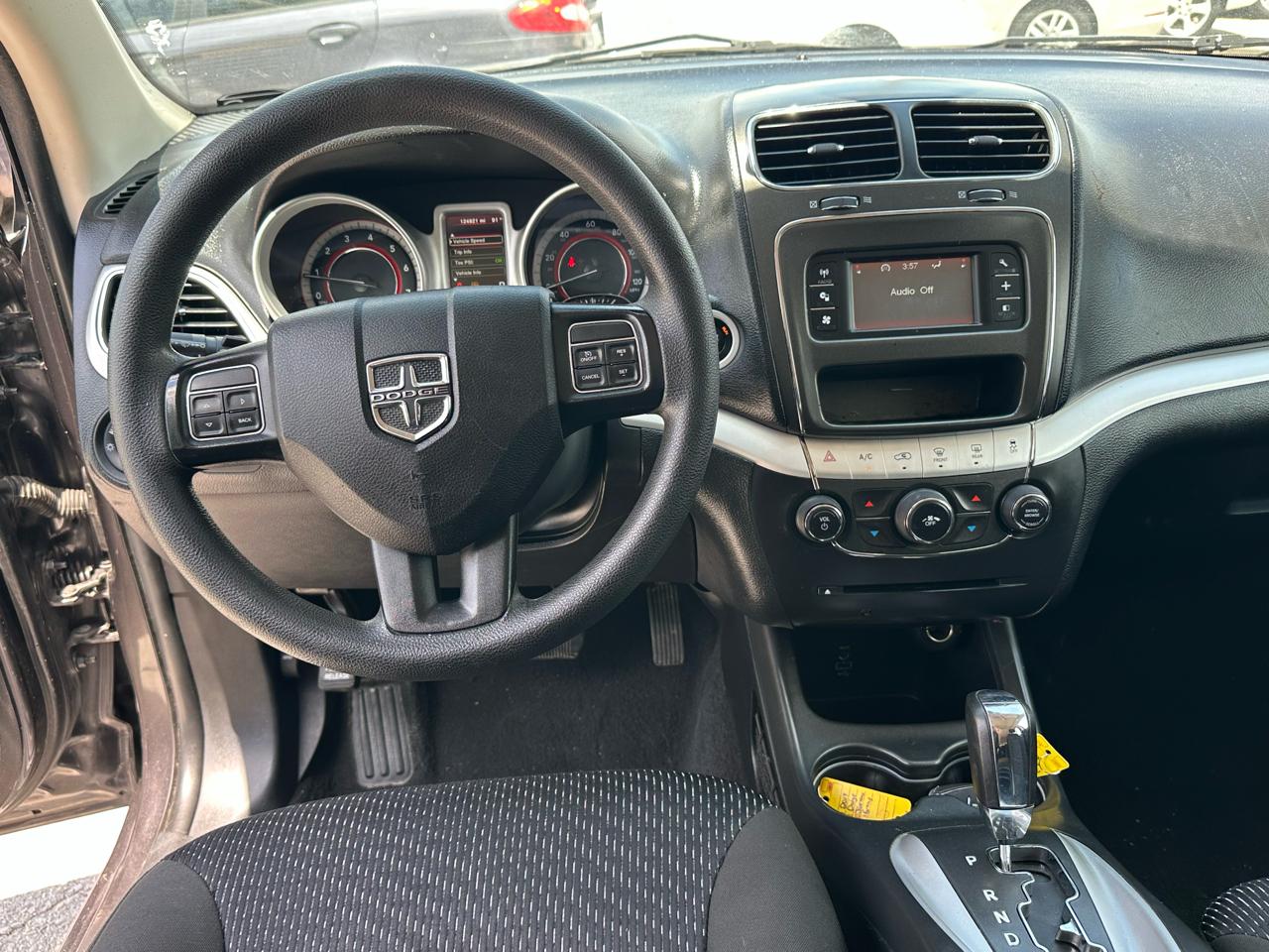 Dodge Journey SE 2019