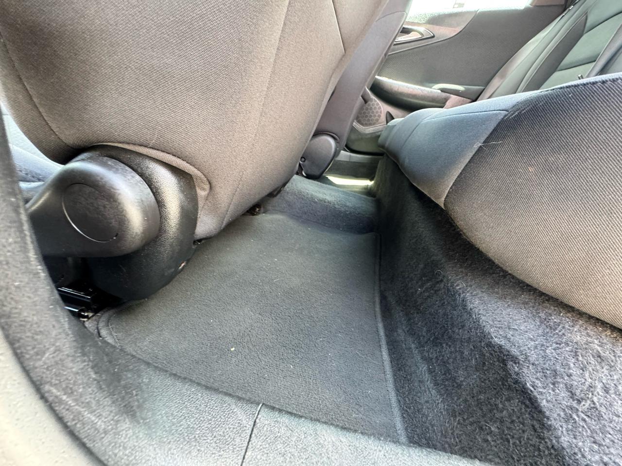 Chevrolet Malibu 1FL 2023