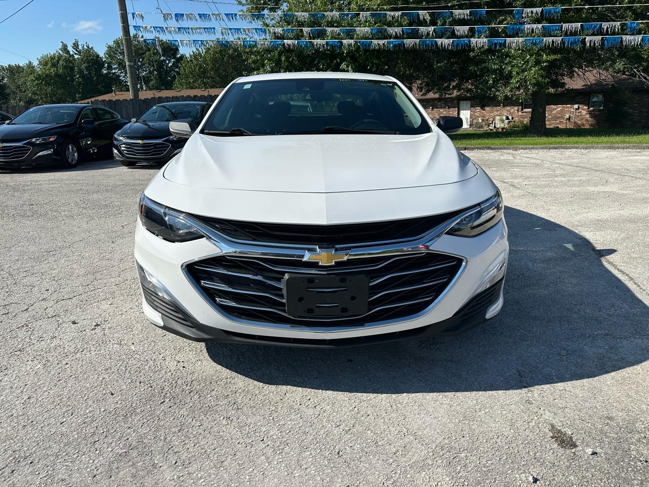 Chevrolet Malibu LS 2023