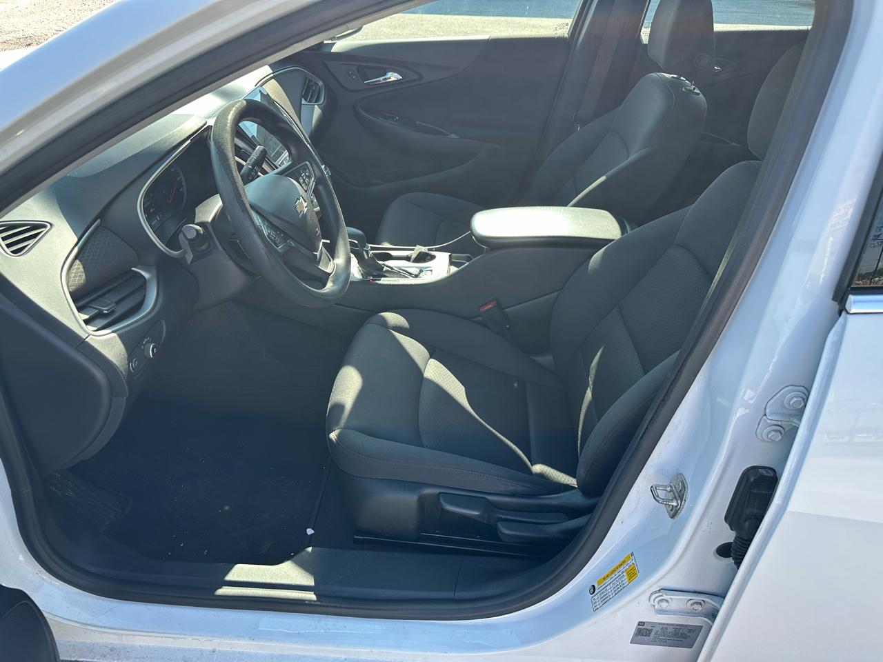 Chevrolet Malibu LS 2023