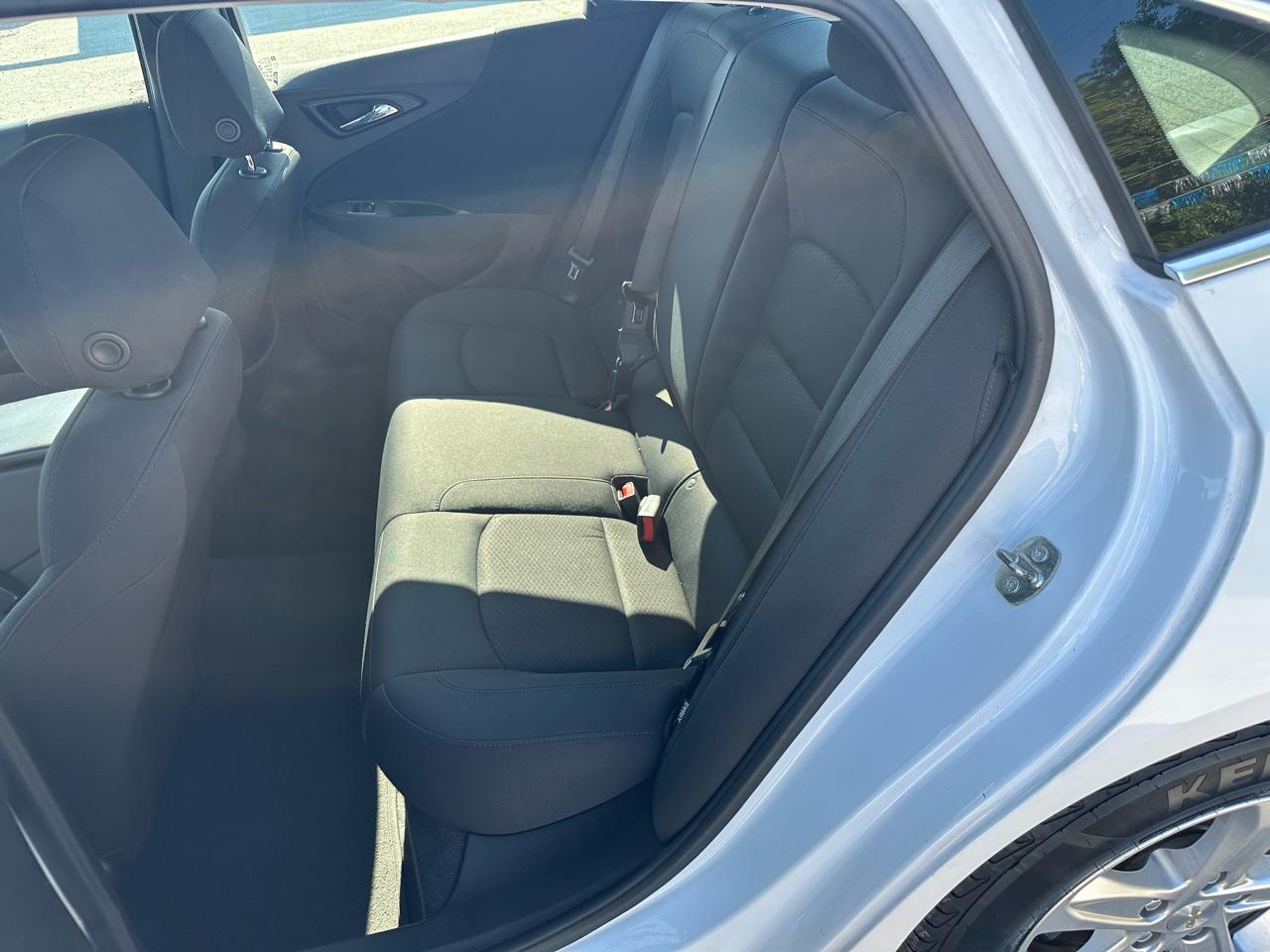 Chevrolet Malibu LS 2023