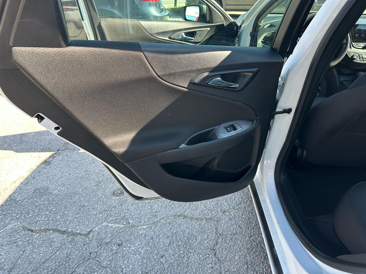 Chevrolet Malibu LS 2023