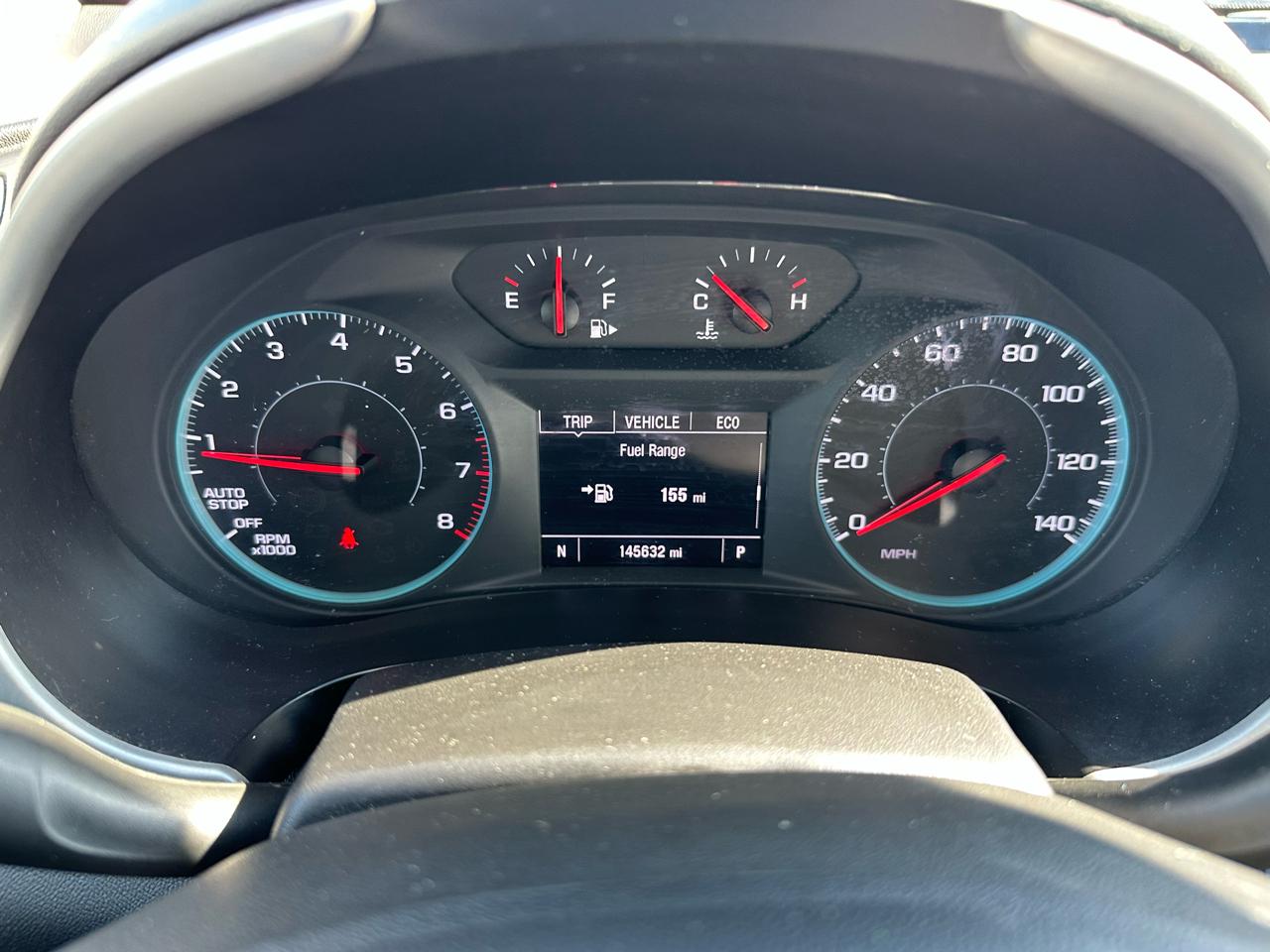 Chevrolet Malibu LS 2023