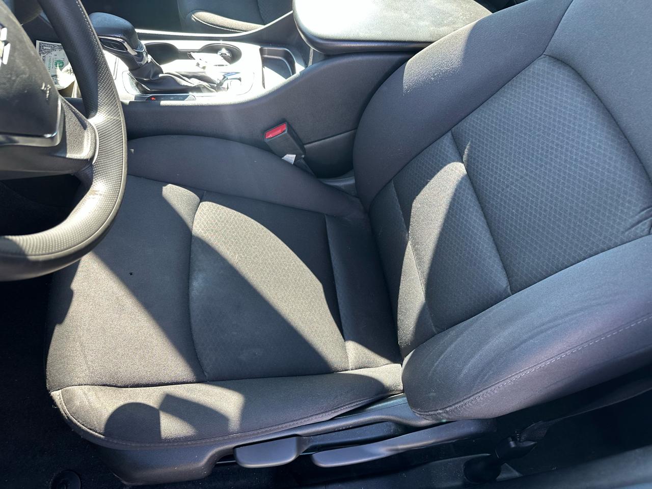 Chevrolet Malibu 1FL 2023