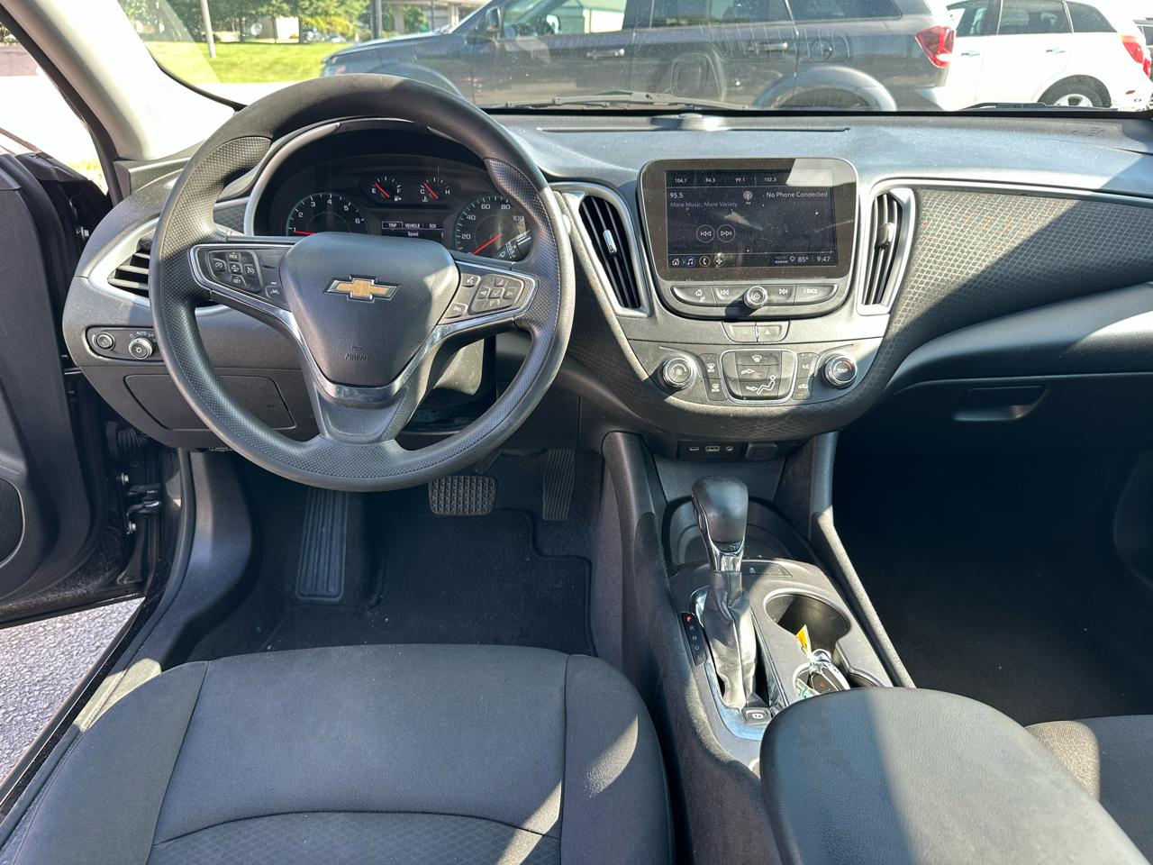 Chevrolet Malibu 1FL 2023