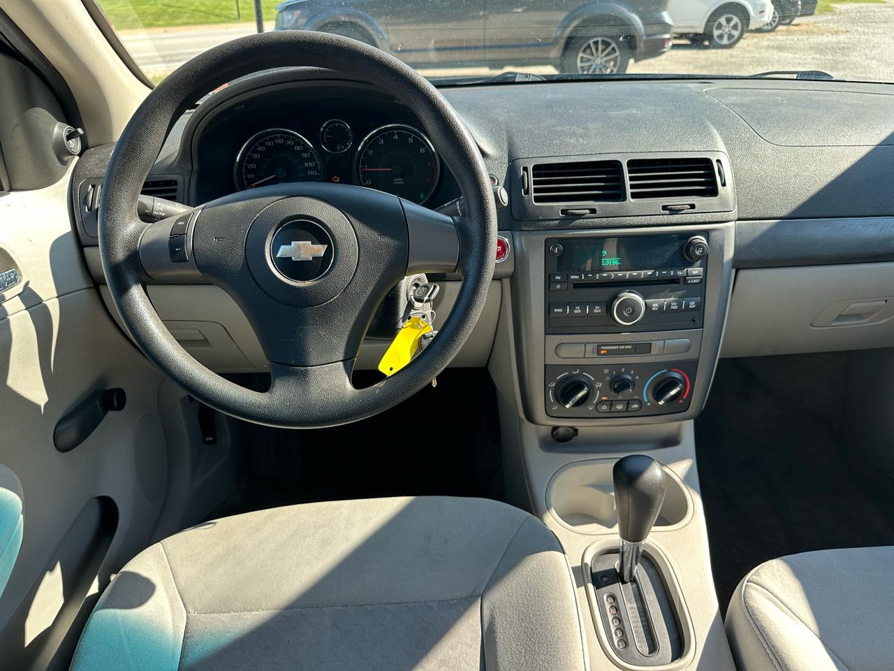 Chevrolet Cobalt LS Sedan 2008