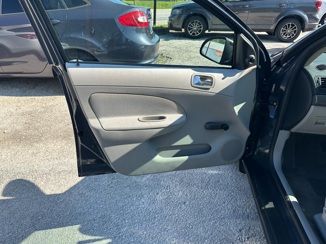 Chevrolet Cobalt LS Sedan 2008