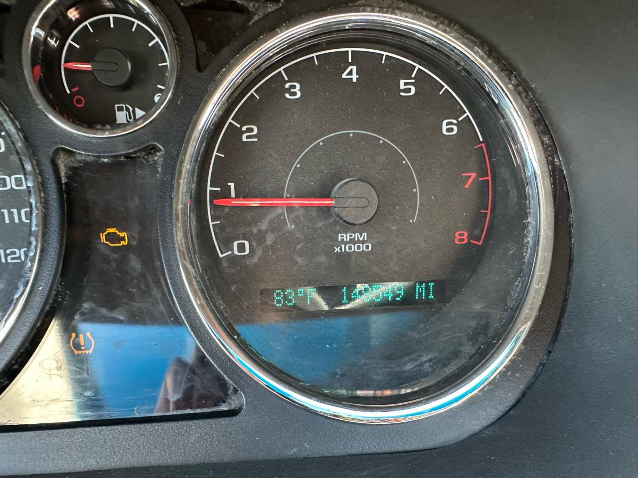 Chevrolet Cobalt LS Sedan 2008