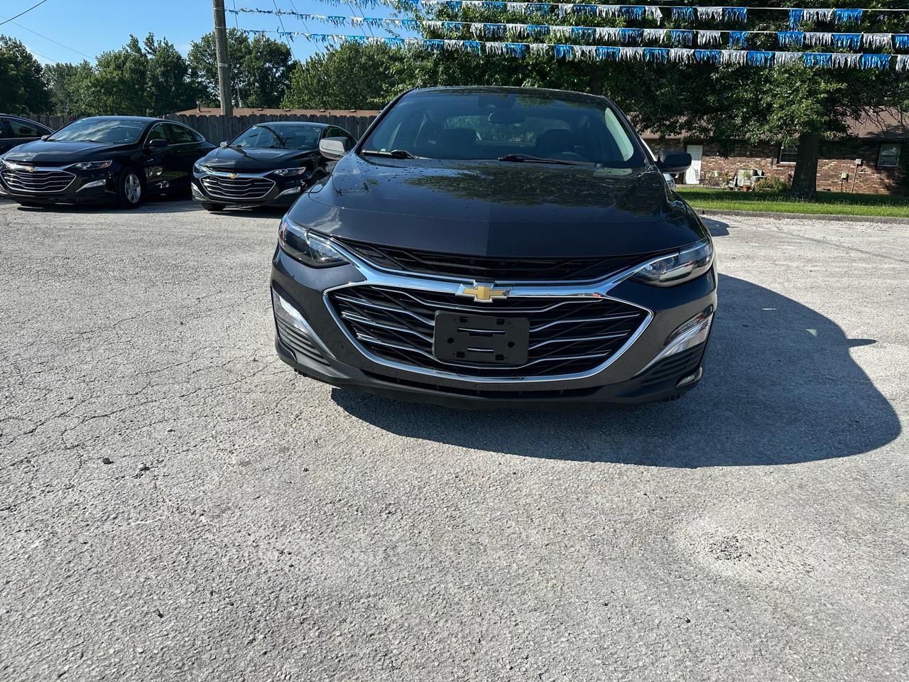 Chevrolet Malibu LS 2023
