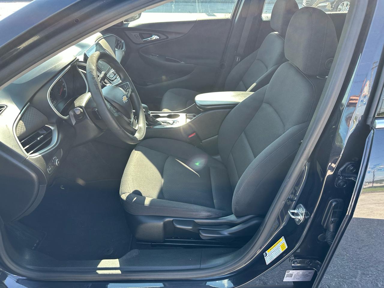 Chevrolet Malibu LS 2023