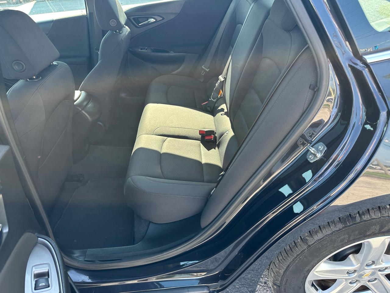 Chevrolet Malibu LS 2023