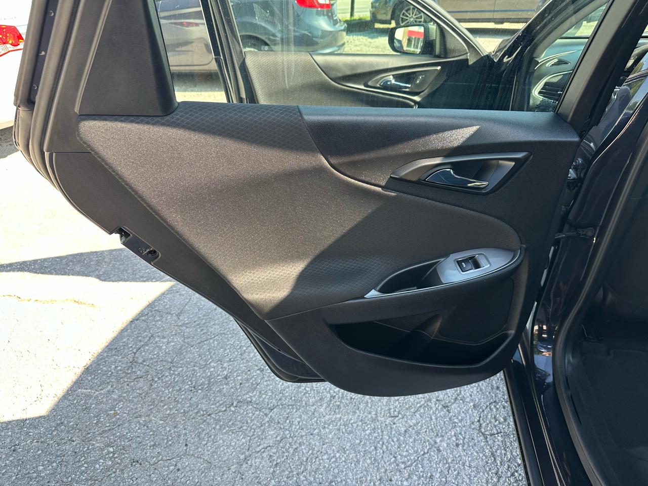 Chevrolet Malibu LS 2023