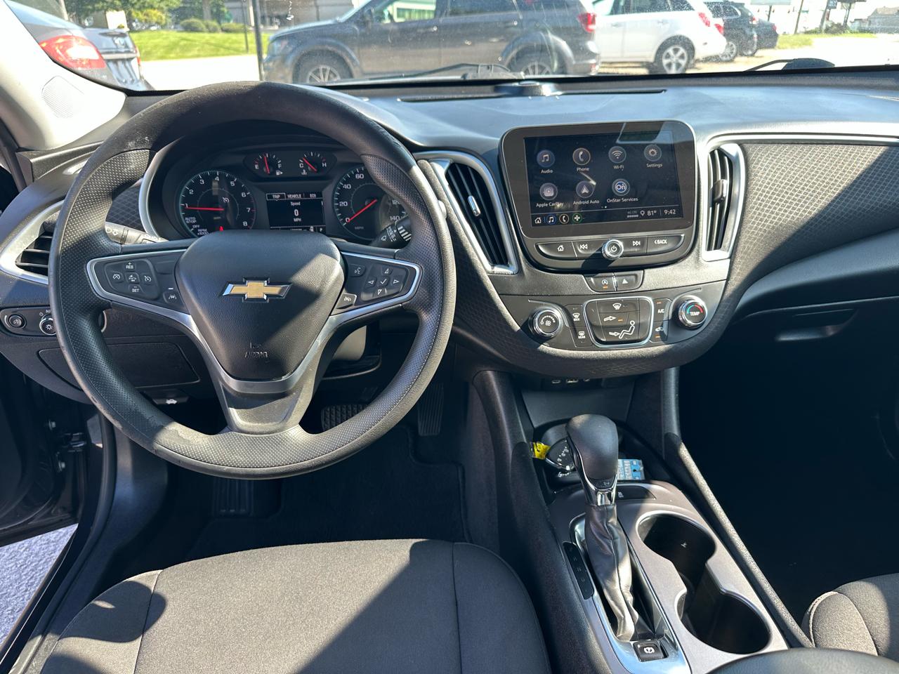 Chevrolet Malibu LS 2023