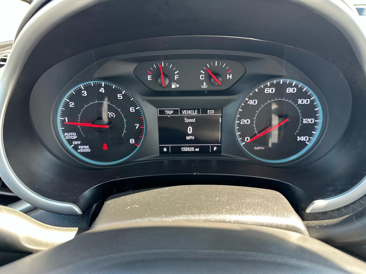 Chevrolet Malibu LS 2023