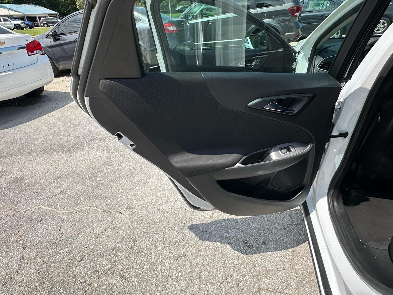 Chevrolet Malibu LS 2023