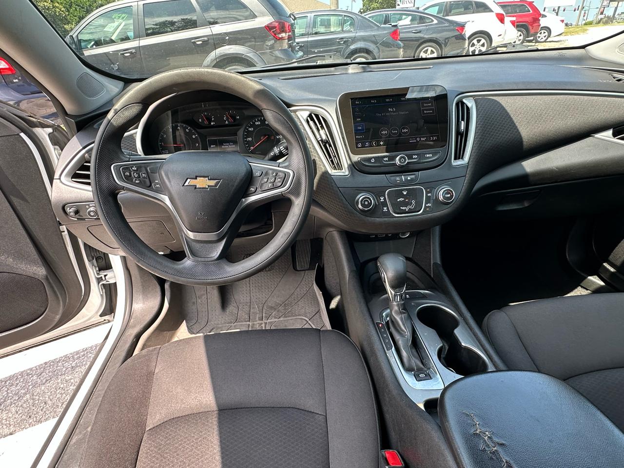 Chevrolet Malibu LS 2023