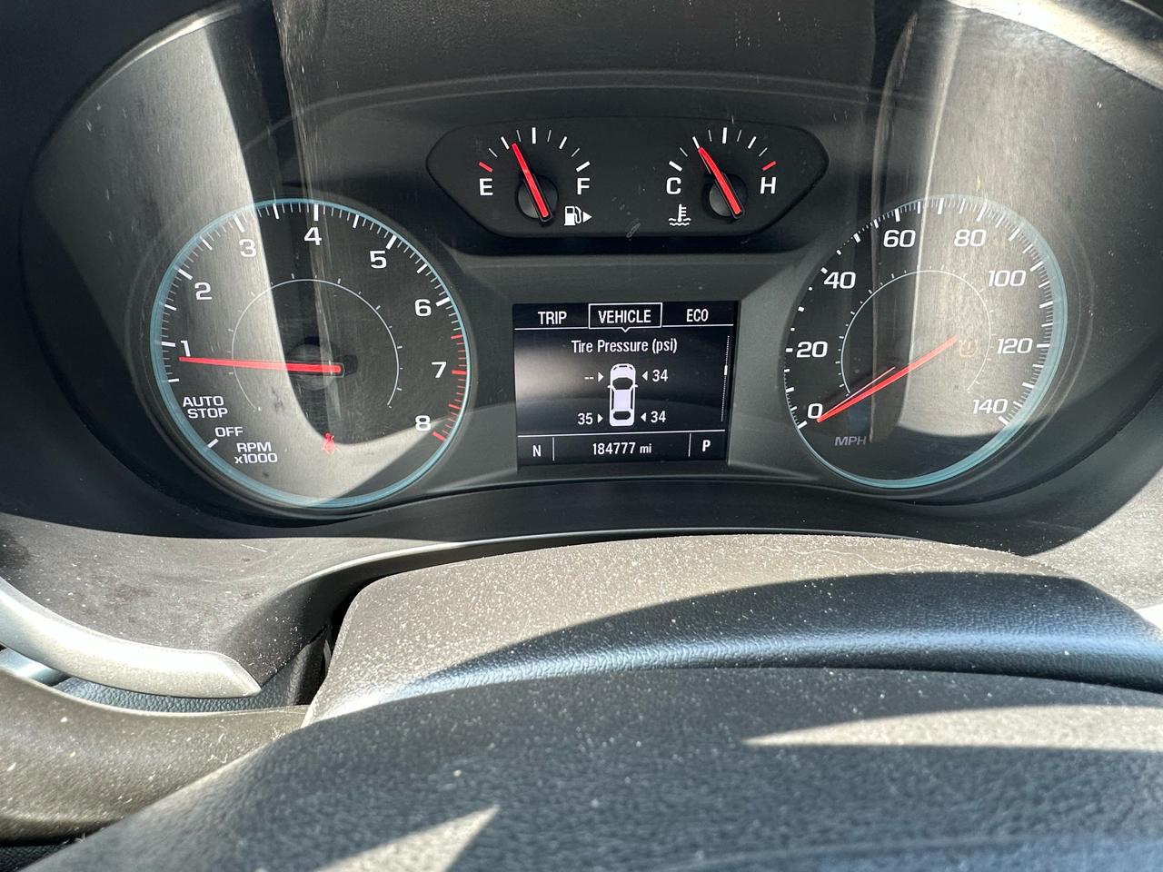 Chevrolet Malibu LS 2023
