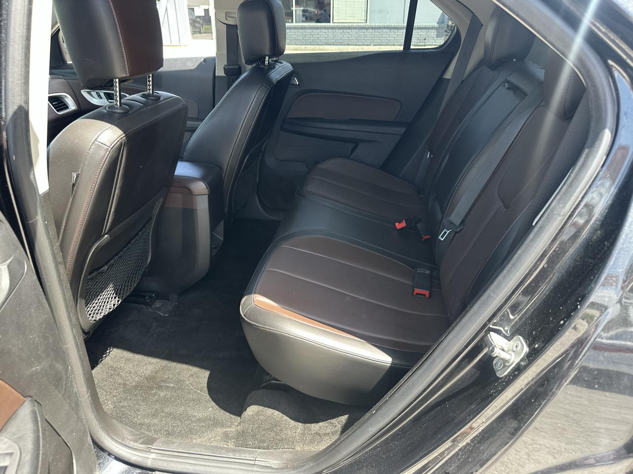 Chevrolet Equinox 2LT AWD 2013