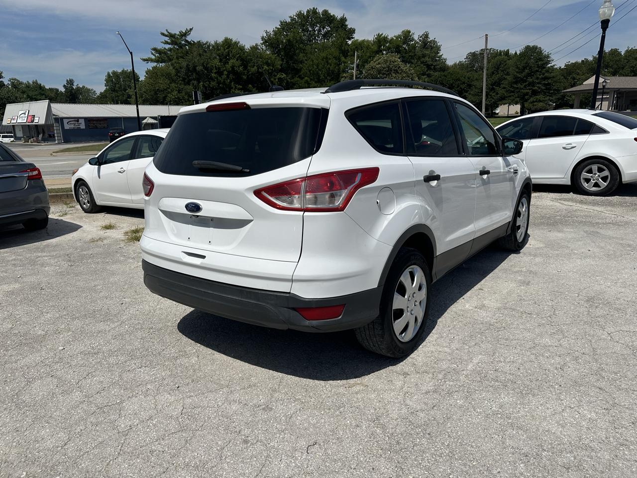 Ford Escape S FWD 2016