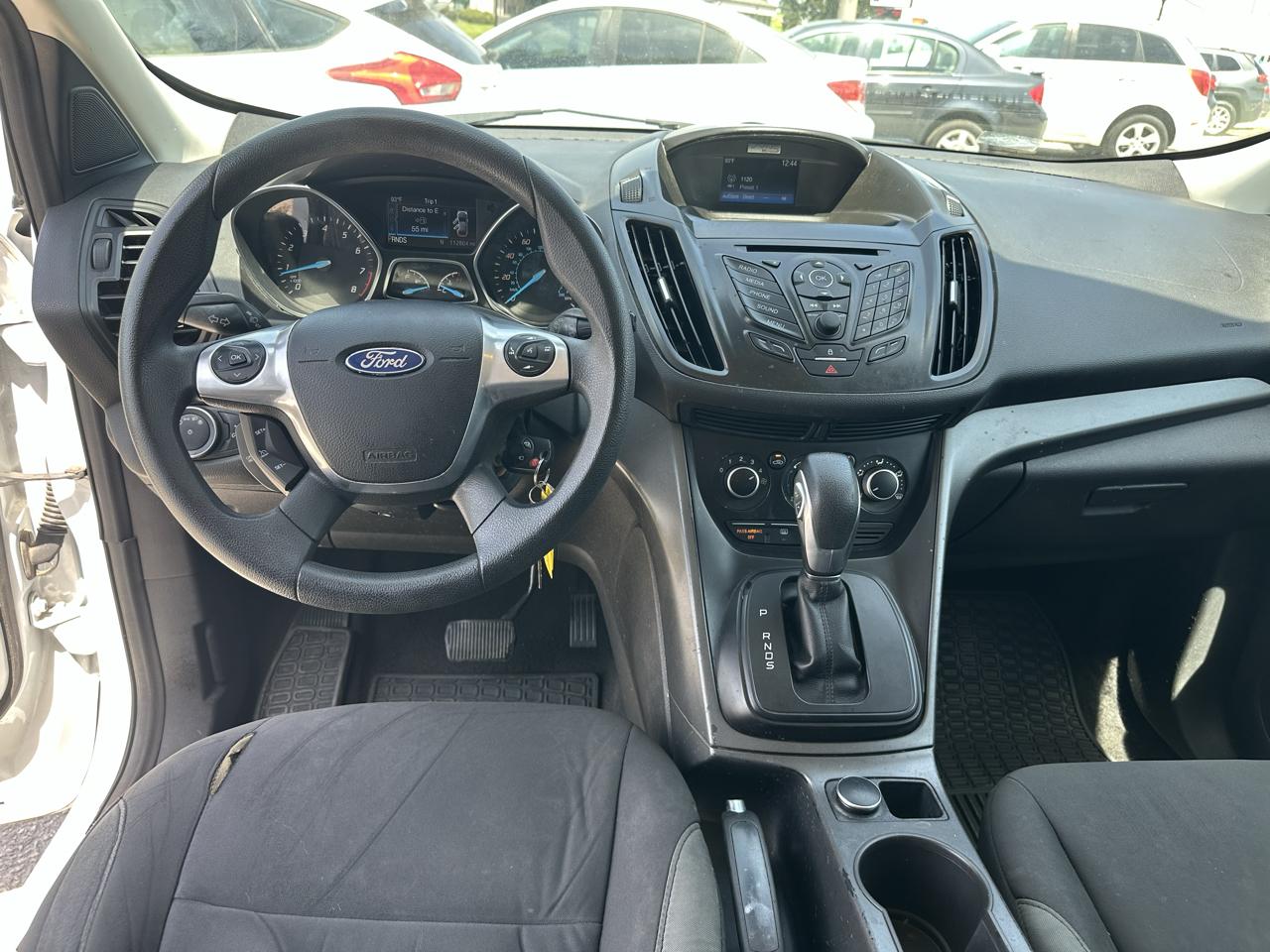 Ford Escape S FWD 2016