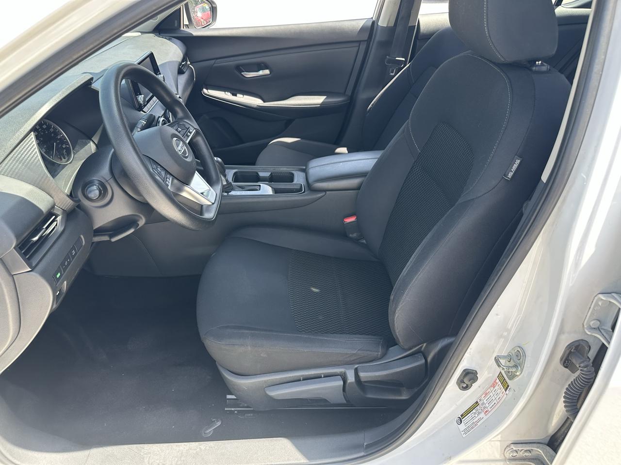 Nissan Sentra S 2023