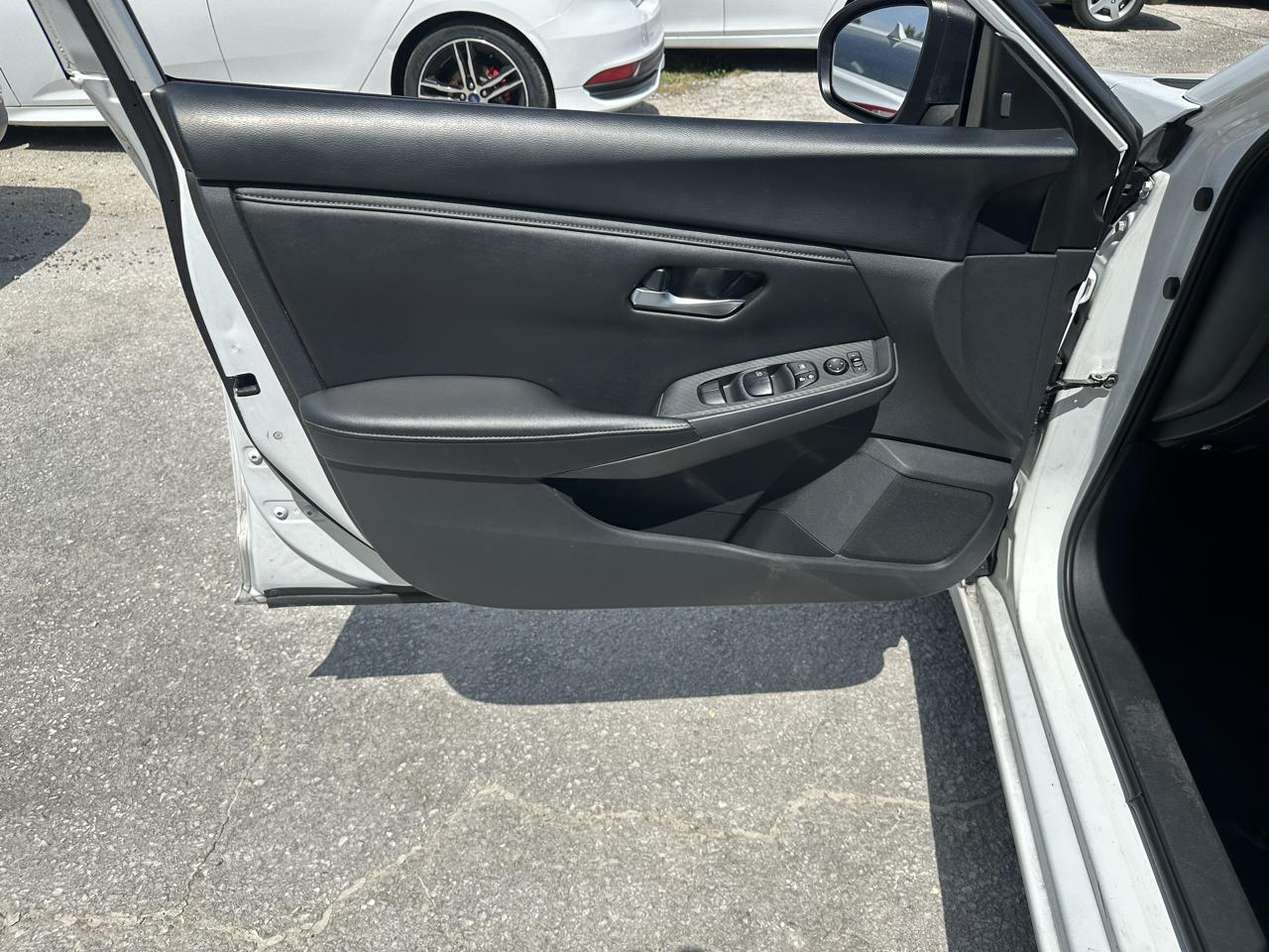 Nissan Sentra S 2023