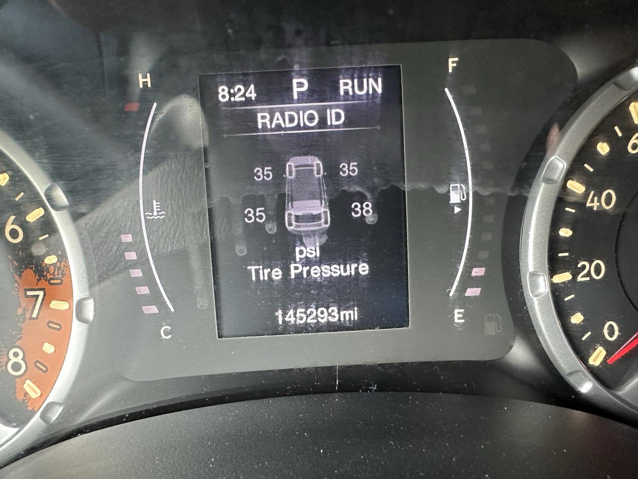 Jeep Renegade Sport FWD 2017