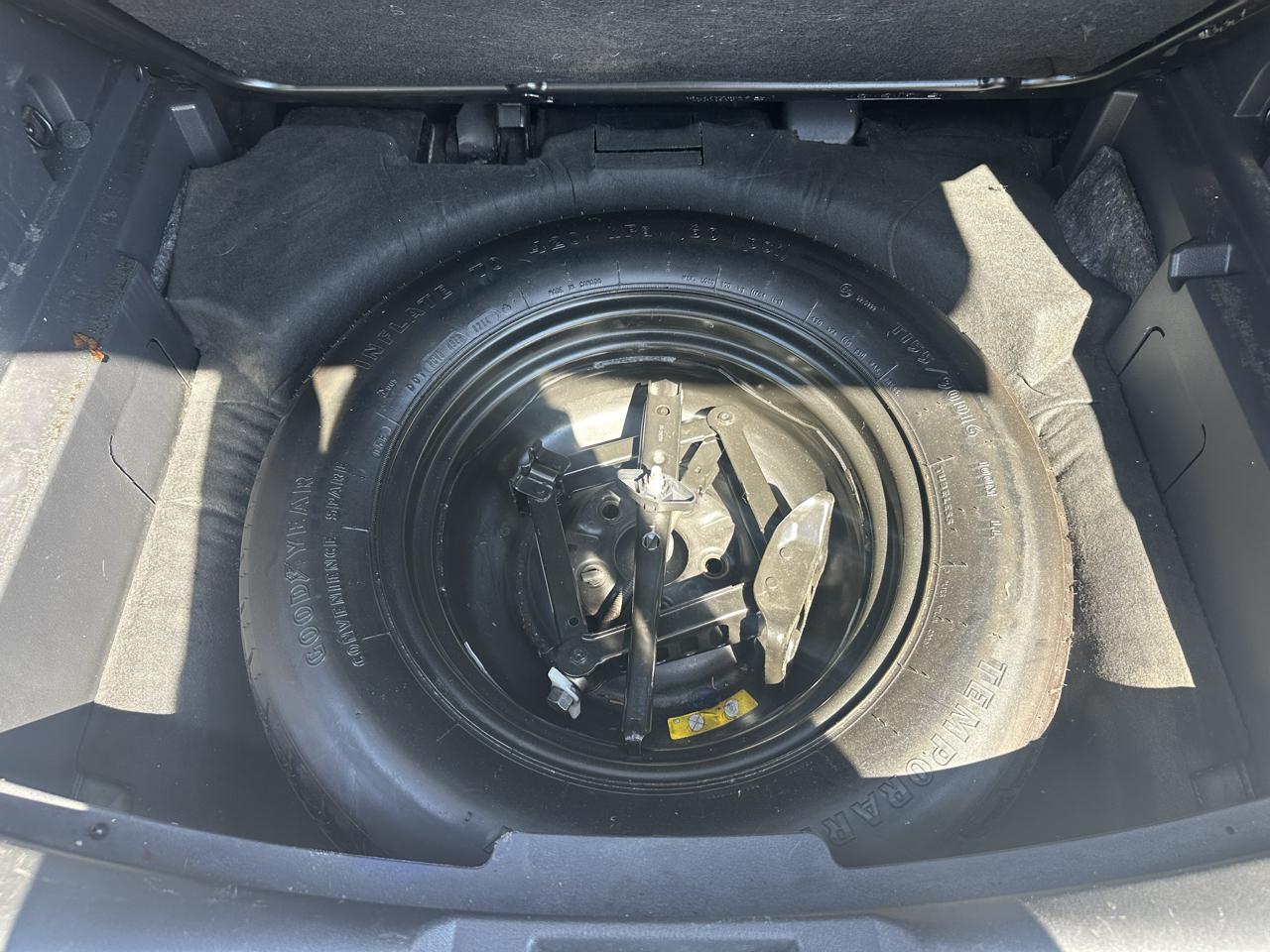 Jeep Compass photo 16