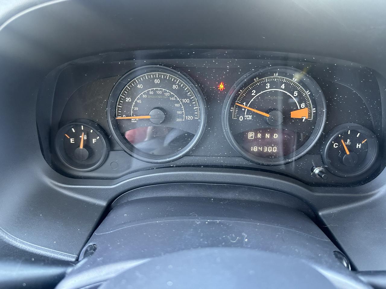 Jeep Compass photo 18